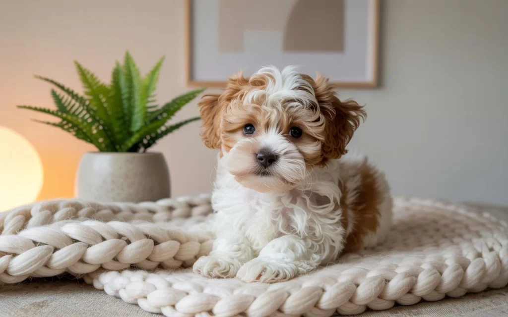 Before You Get a Teacup Maltipoo,